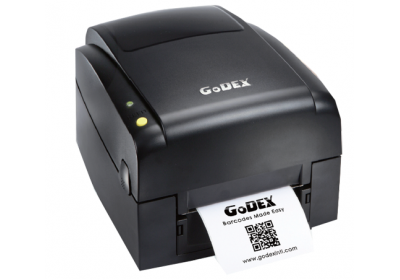 Máy in mã vạch Godex EZ120 Máy in mã vạch Godex EZ120